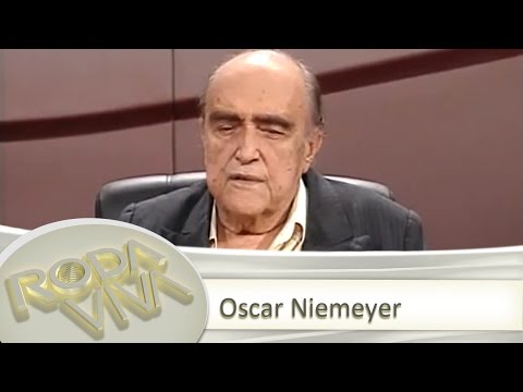 Niemeyer - Niemeyer ficou mundialmente conhecido pela ousadia inovadora de sua arquitetura cheia de curvas. Os prédios que abrigam o Governo Federal brasileiro são apen...