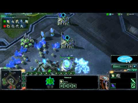 starcraft 2 protoss