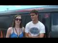 Wicked campervan video