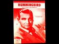 Frankie Laine - Hummingbird Frankie Laine - Hummingbird