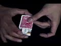 Card Warp Card Warp