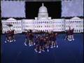 Washington Township High School Cheerleaders
