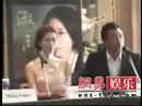 [2008/05/19]Red Cliff-Cannes Film Festival press