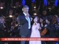 CHARICE e Andrea Bocelli- il cinema tributo