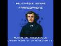 Tocqueville L'Ancien régime et la révolution 2