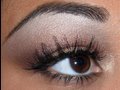 How to & Tips about Strip Lashes & Individuals, too!!