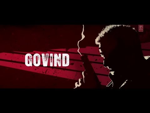 Govind Bolo Gopal Bolo Agent Vinod Song – Saif Ali Khan | Saif Ali Khan Online Govind Bolo Gopal Bolo Agent Vinod Song – Saif Ali Khan | Saif Ali Khan Online