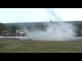 Atlantic Nationals 2008 Burnout Competition