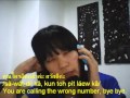 Learn Thai: Phrases - Calling the Wrong Number