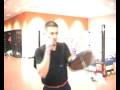 videos de LB BOXING - Entrainement Steeve Valente Part1
