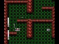 in this part, the hero will fight the boss in area 7. ;)