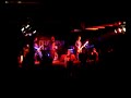 Morda live @ Druckluft Oberhausen Morda live @ Druckluft Oberhausen