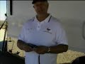 radar detector comparison at sml 2006 test