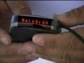 radar detector comparison at sml 2006 test