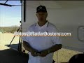 radar detector comparison at sml 2006 test