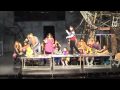 La Vie Boheme A RENT Introspect Theatre