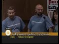 Chad Gist at the Polk County legislative Delegation- part 2 Chad Gist at the Polk County legislative Delegation- part 2