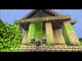Minecraft Memories - Sleepless Thoughts by Andrew S.