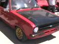 Ford Escort MK's