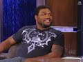 Rampage Jackson on Jimmy Kimmel