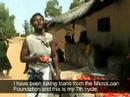 The MicroLoan Foundation, Malawi clients