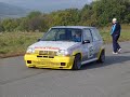 R5 sraz Luhacovice