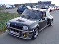 R5 sraz Luhacovice