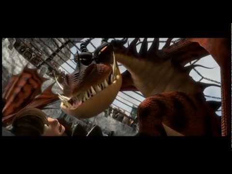 how to train your dragon y