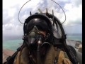 mirages 2000 dans le ciel djiboutien