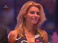 Cierre Teleton Chile 2000