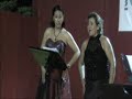 el desdichado de camile saint saëns