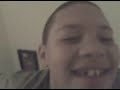 Laughing like crazy