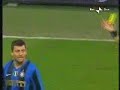 13° Giornata 08/09: FC Inter - Juventus 1-0 (Sintesi e Highlights) 13° Giornata 08/09: FC Inter - Juventus 1-0 (Sintesi e Highlights)