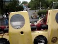 Tornade - Six Flags La Ronde