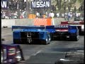 Gr.C / GTP - Sport prototype - GTO GTU GTX
