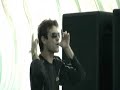 Creamfields 2007 BH Growling Machines + Infected Mushroom