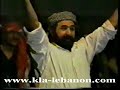 sivan perwer Live concert part 2/ www.kla-lebanon.com