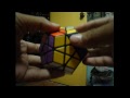 Megaminx solve, Worlds slowest solve ever, its a History baby!!!