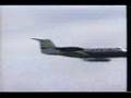 Top Gun '93 Lear Jet