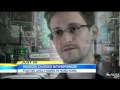Hong Kong says NSA leaker Edward Snowden has ...
