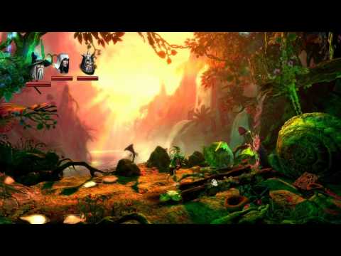 Trine 2