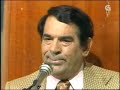 John Balan y la puerta