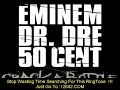 Crack A Bottle - Eminem Feat Dr Dre And 50 Cent (new 2009)