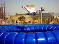 fun fair entertainment park in athens, greece. 

it also hosts 