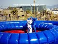 fun fair entertainment park in athens, greece. 

it also hosts 