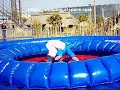 fun fair entertainment park in athens, greece. 

it also hosts 