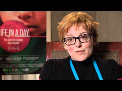 Experience Sundance: Meet the Filmmakers #2