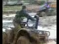 MESSING AROUND IN THE MUDD PIT