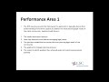Click here to watch this video 2013 AIS (5/12) - Performance Area 1