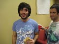 St. Louis University Arena Show